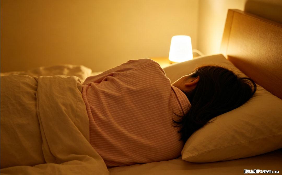 熬夜会让猝死风险飙升！出现以下4种情况赶紧休息→ - 福州生活资讯 - 福州28生活网 fz.28life.net