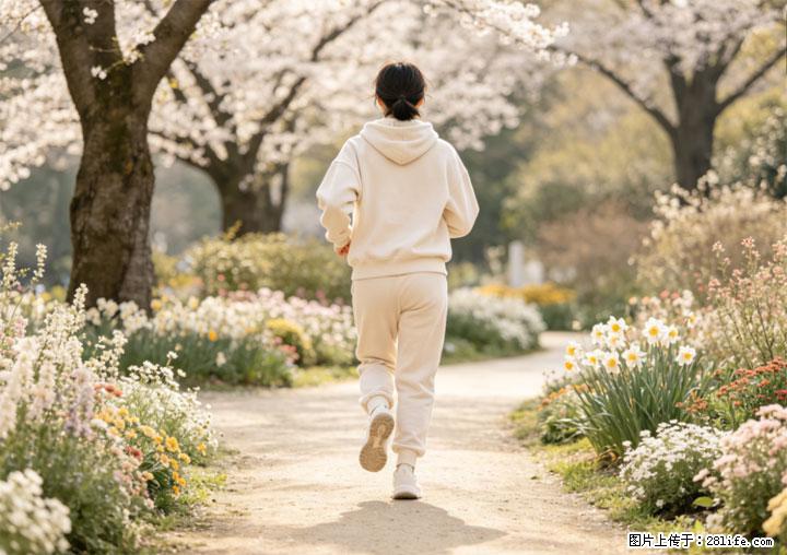 学会这套走路方法！稳血糖护心脏，养护关节更护健康 - 福州生活资讯 - 福州28生活网 fz.28life.net